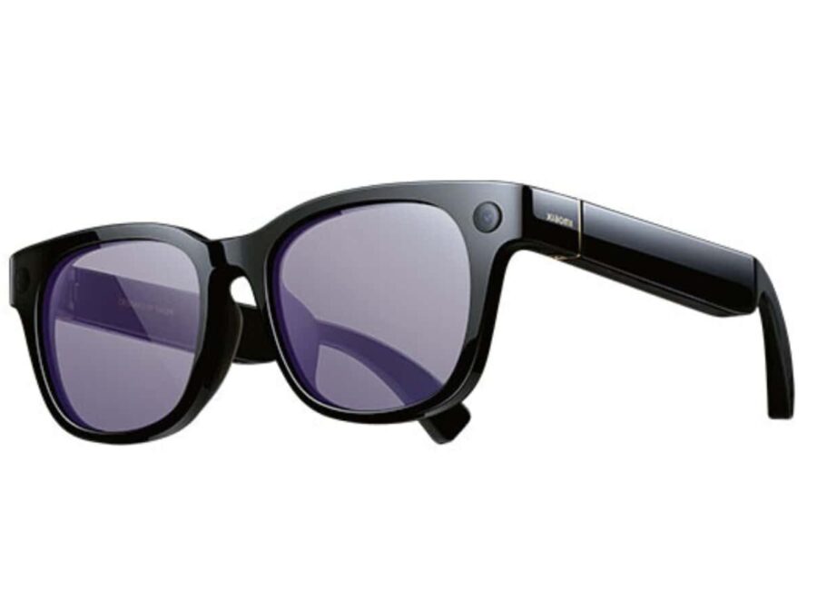 Gafas Xiaomi AI Glasses