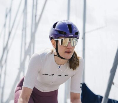 cascos de ciclismo KASK Cloudy Sunset