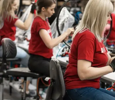 Stop en el uso de ruedas DT Swiss por una falla