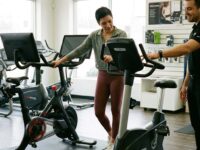 Claves para elegir una bicicleta estática