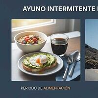 Ayuno intermitente en ciclistas