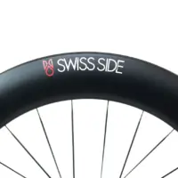 Nueva limitación de la UCI en la altura de las llantas