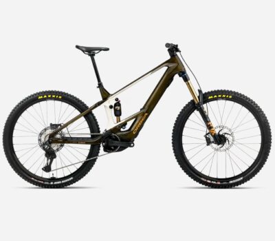 Orbea Wild 2026
