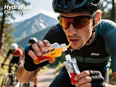 ¿Cuantos hidratos de carbono debo consumir en bicicleta?