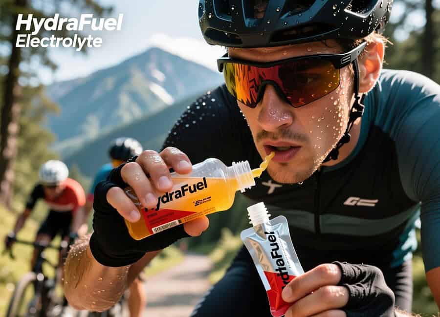 ¿Cuantos hidratos de carbono debo consumir en bicicleta?