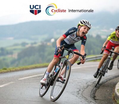 DeberÍa la UCI limitar el paso de los junior al profesionalismo