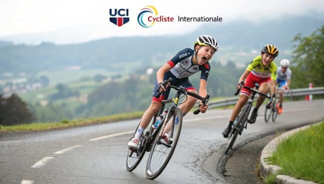 DeberÍa la UCI limitar el paso de los junior al profesionalismo