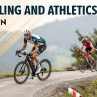 Que 5 errores cometemos a la hora de entrenar en ciclismo y atletismo