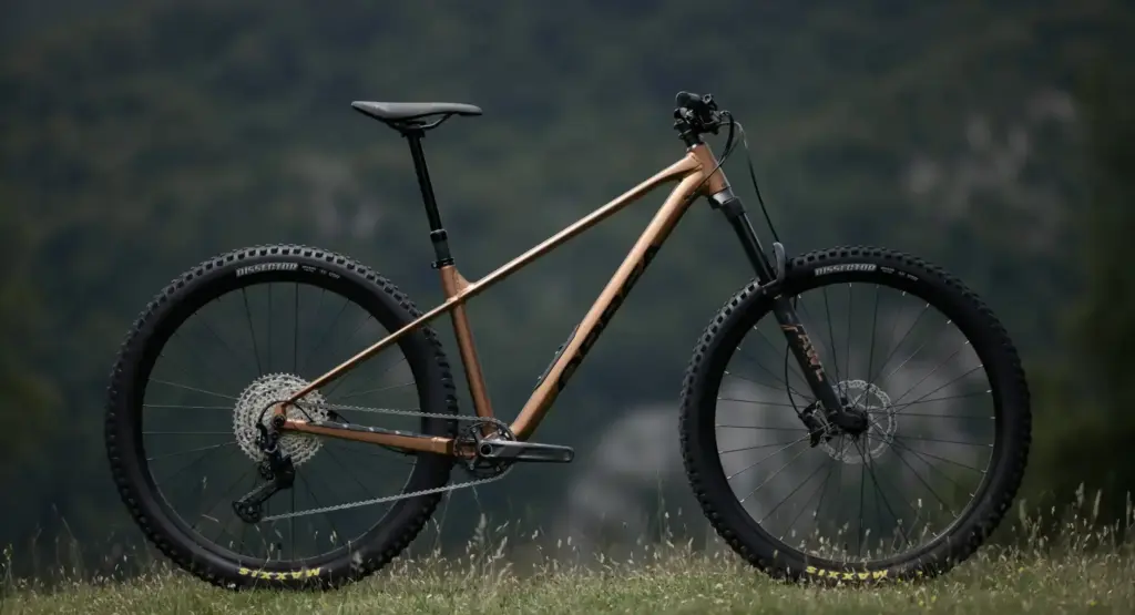 Nuevo restyling para la Orbea Laufey