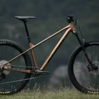 Nuevo restyling para la Orbea Laufey