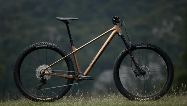 Nuevo restyling para la Orbea Laufey
