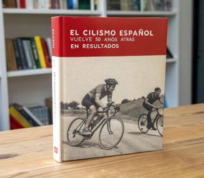 Retrocedemos 50 años en los resultados del Tour de Francia