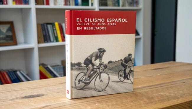 Retrocedemos 50 años en los resultados del Tour de Francia