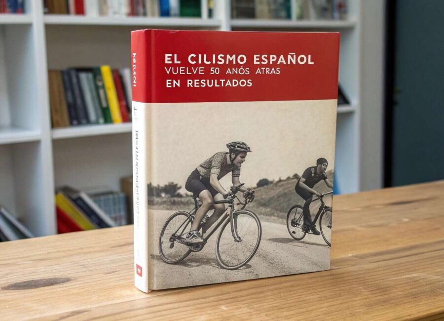 Retrocedemos 50 años en los resultados del Tour de Francia