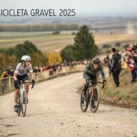Mundial gravel 2025