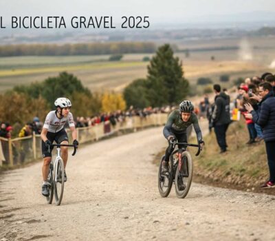 Mundial gravel 2025