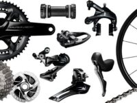 Grupos Shimano de carretera