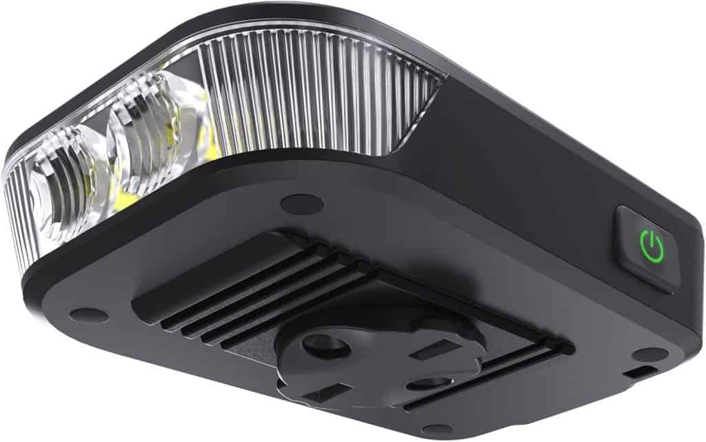 Luz diurna Ravemen FR500