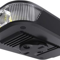 Revisión Luz diurna Ravemen FR500