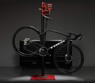 Trek Madone SLR Gen 8 tan solo 6,4 Kg