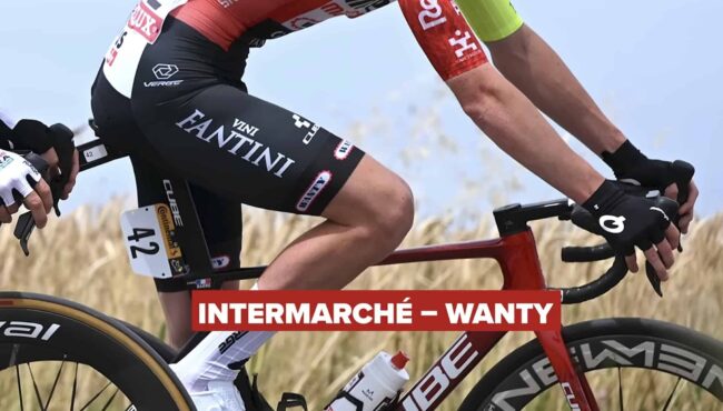 La bicicleta más barata del Tour de Francia 2025