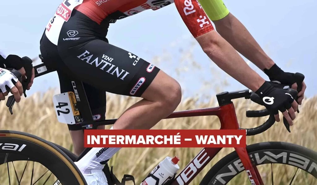 La bicicleta más barata del Tour de Francia 2025