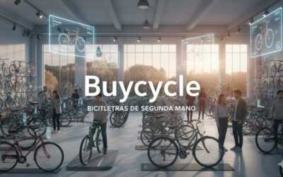 Buycycle bicicletas de segunda mano