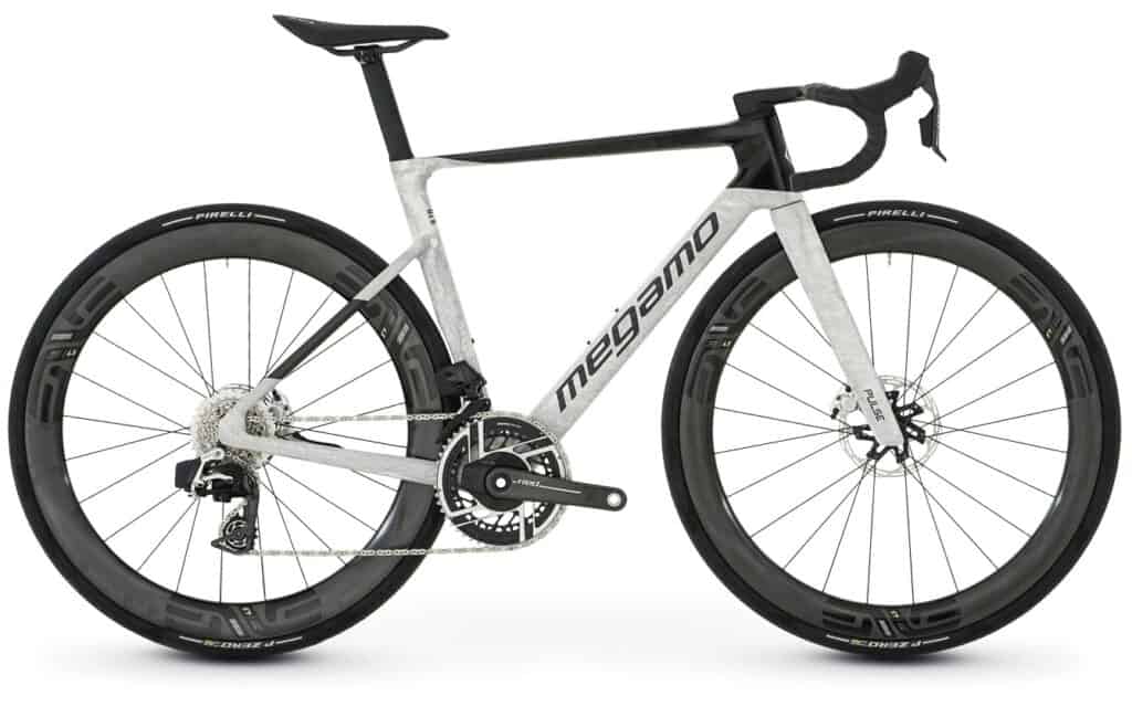 Megamo Pulse SLR 2026