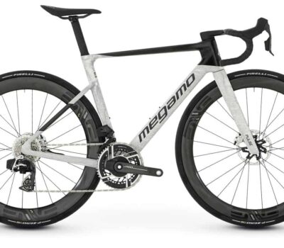 Megamo Pulse SLR 2026