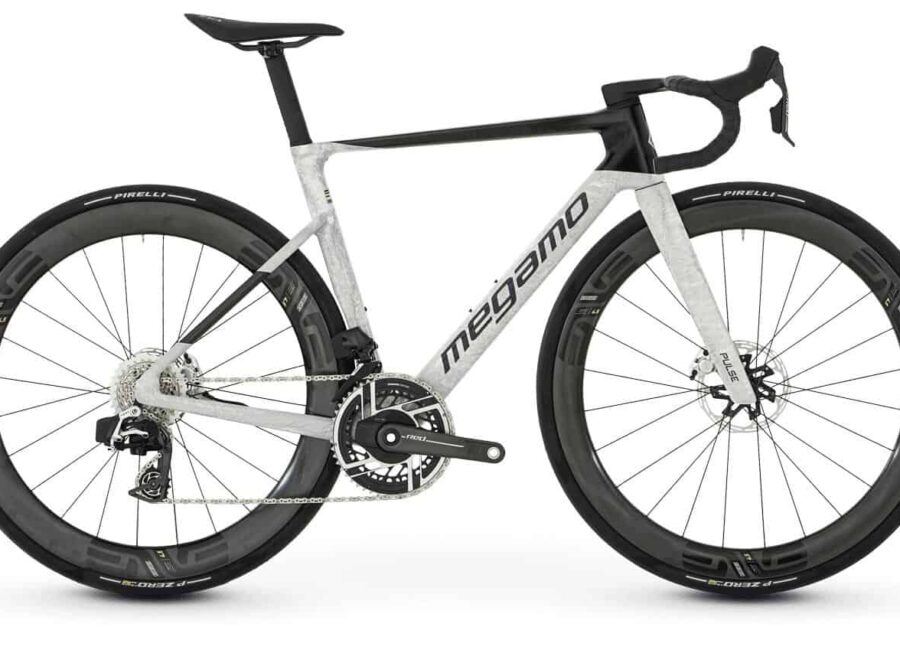 Megamo Pulse SLR 2026