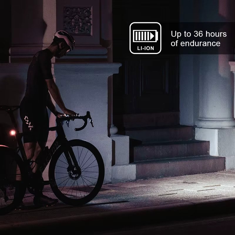 Luz diurna Ravemen FR500