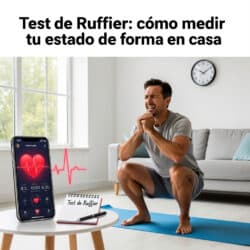 Test de Ruffier