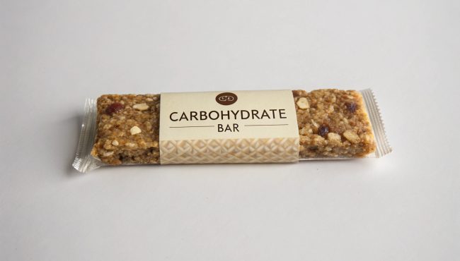 Suplementación con Carbohidratos porque tenemos que usar la medida justa