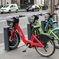 Las bicicletas eléctricas se libran del seguro obligatorio