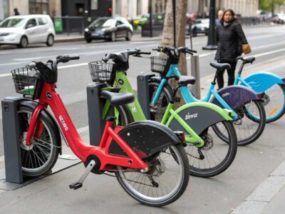 Las bicicletas eléctricas se libran del seguro obligatorio