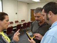 Qué hay detrás de que los equipos no quieren instalar el GPS de la UCI