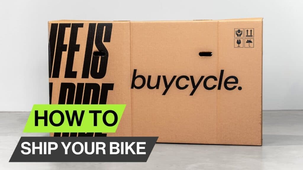 Buycycle
