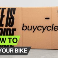 Buycycle: Una plataforma de bicicletas de segunda mano