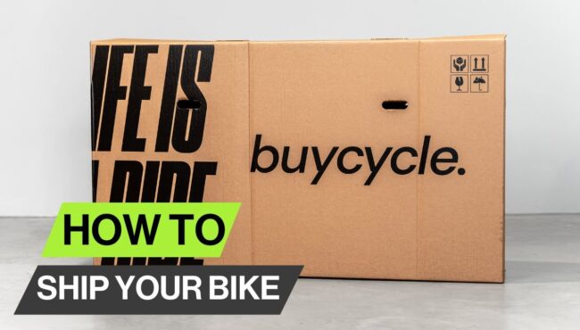 Buycycle