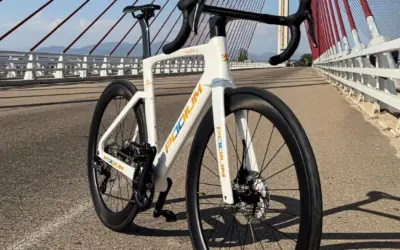 Bicicletas Podium