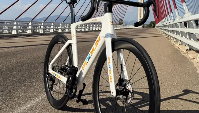 Bicicletas Podium
