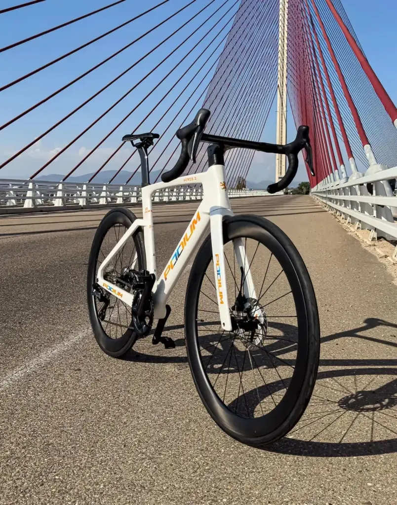 Bicicletas Podium