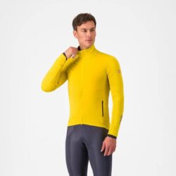 Chaqueta de invierno Castelli Alpha 150