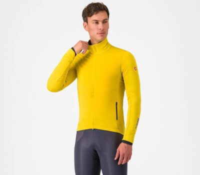 Chaqueta de invierno Castelli Alpha 150