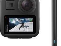 Chollo GoPro MAX 360 + Vara de Extensión