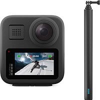 Chollo GoPro MAX 360 + Vara de Extensión