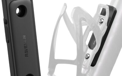 Rastreador para Bicicleta RAVEMEN