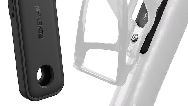 Rastreador para Bicicleta RAVEMEN