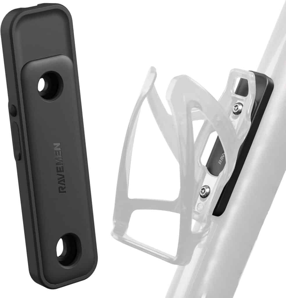 Rastreador para Bicicleta RAVEMEN