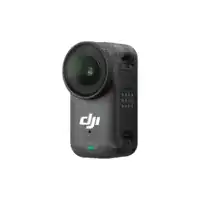 Revisión cámara DJI Osmo Nano